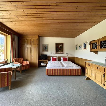 ליוטאש Chalet Cristall מראה חיצוני תמונה