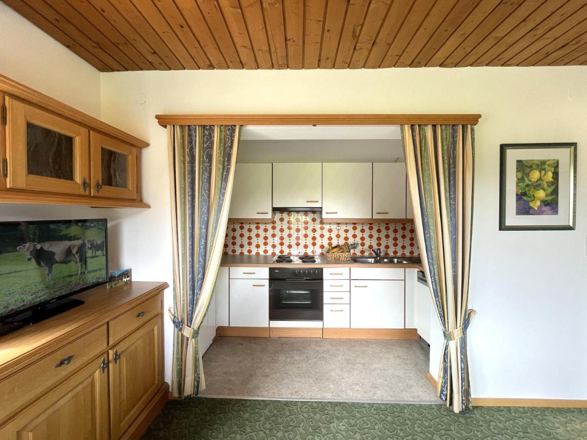ליוטאש Chalet Cristall מראה חיצוני תמונה