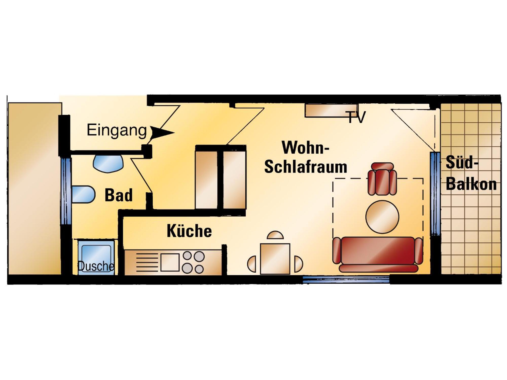 ליוטאש Chalet Cristall חדר תמונה