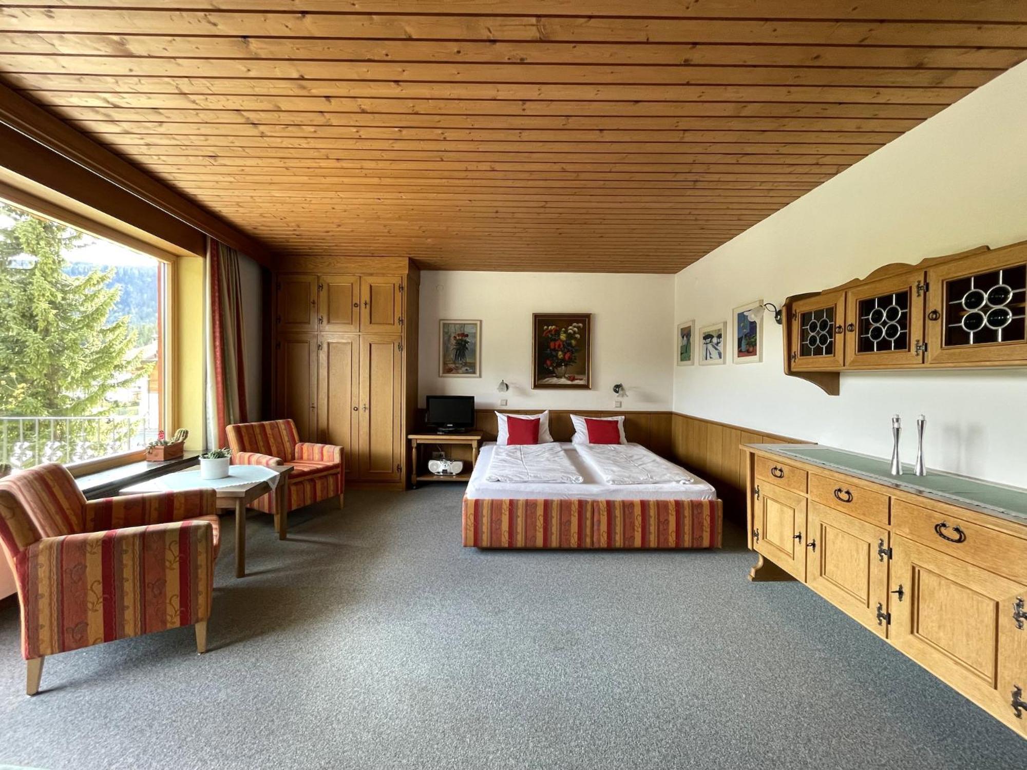 ליוטאש Chalet Cristall מראה חיצוני תמונה