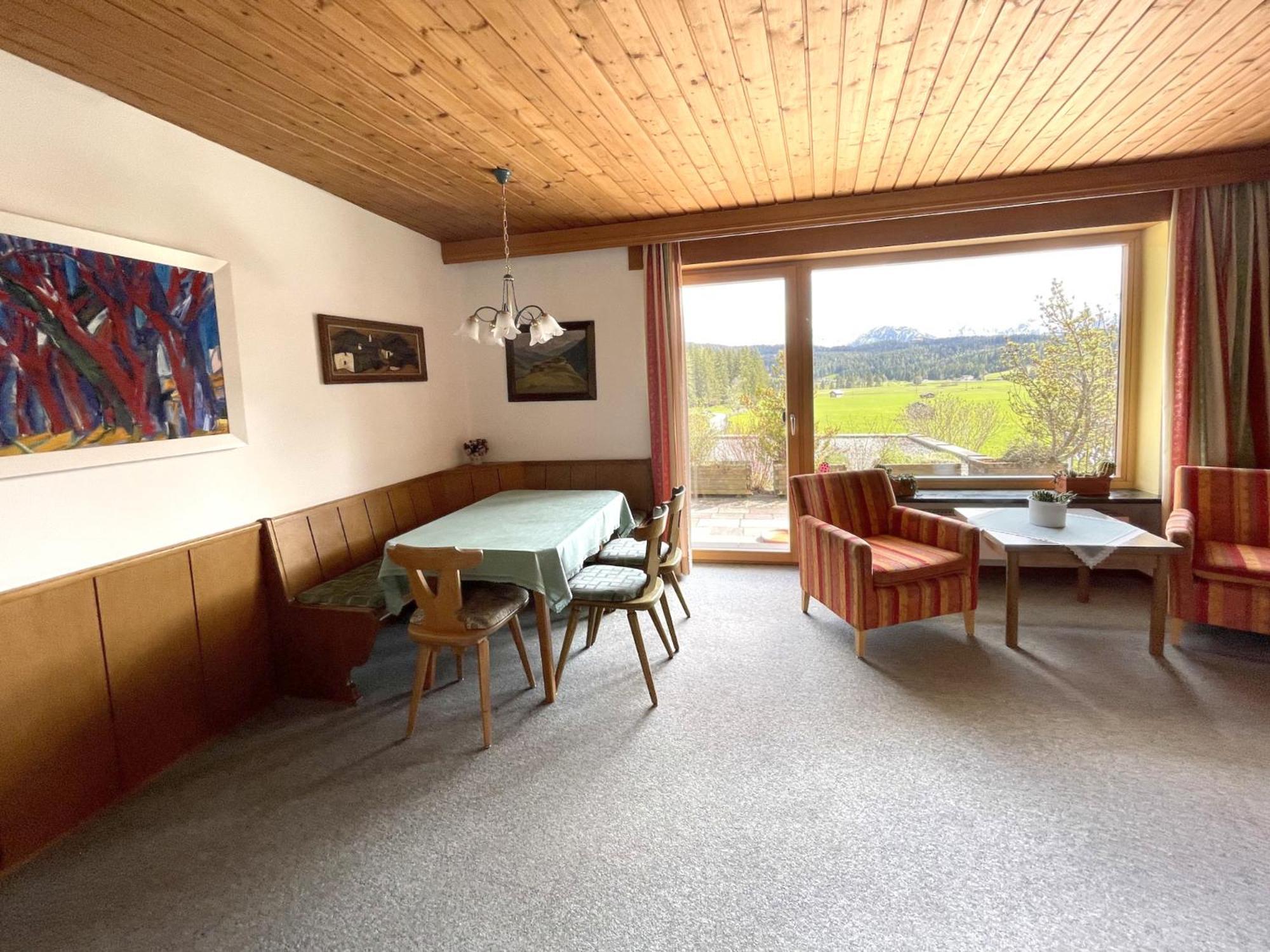 ליוטאש Chalet Cristall מראה חיצוני תמונה