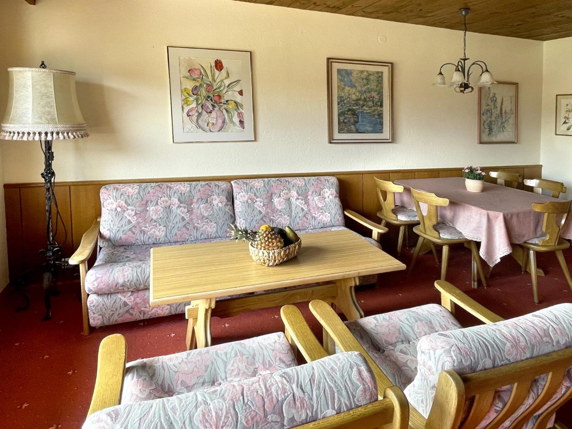 ליוטאש Chalet Cristall מראה חיצוני תמונה