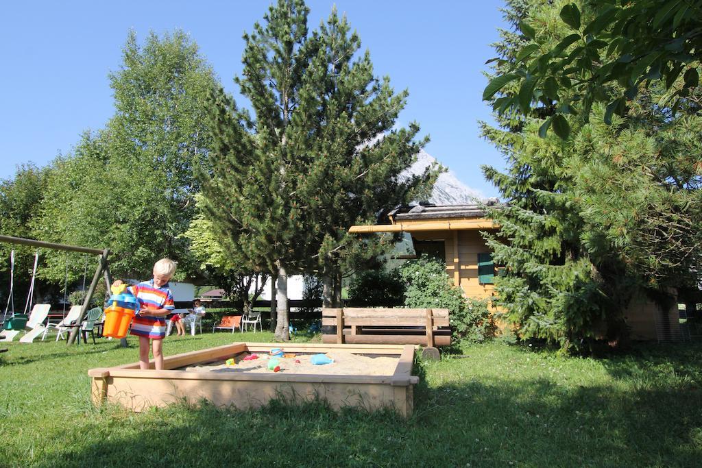 ליוטאש Chalet Cristall מראה חיצוני תמונה