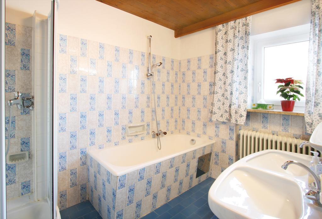 ליוטאש Chalet Cristall חדר תמונה