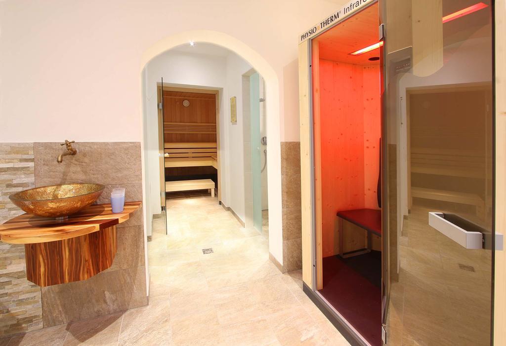 ליוטאש Chalet Cristall מראה חיצוני תמונה